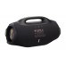 Promoção Caixa de Som JBL Boombox 4, Bluetooth, Som JBL Pro, AI Sound Boost, Graves Personalizáveis, Bateria de até 34h, IP68, Áudio Lossless – Preta
